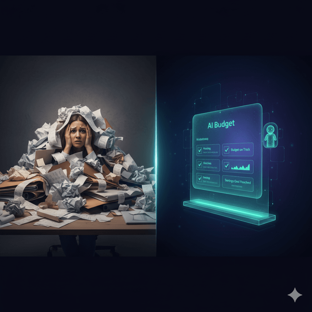 15 Budgeting Mistakes Everyone Makes (And How AI Can Fix Them)
