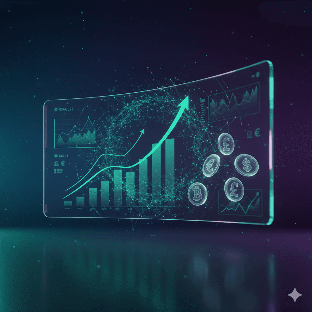 How AI is Revolutionizing Personal Finance Management in 2025